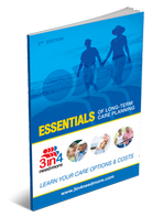 Essentials of Long Term Care Booklet