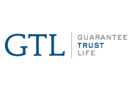 Guarantee Trust Life Logo