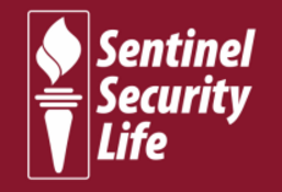 Sentinel Security Life Logo