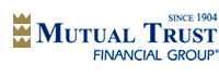 Mutual Trust Financial Group Logo
