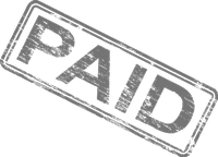 "Paid" Image